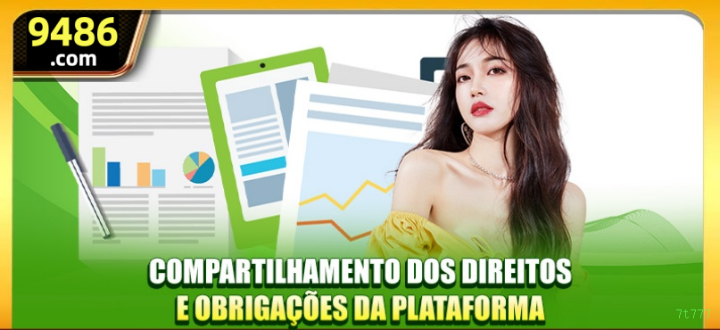 App 7t777 para Android e iOS - download grátis
