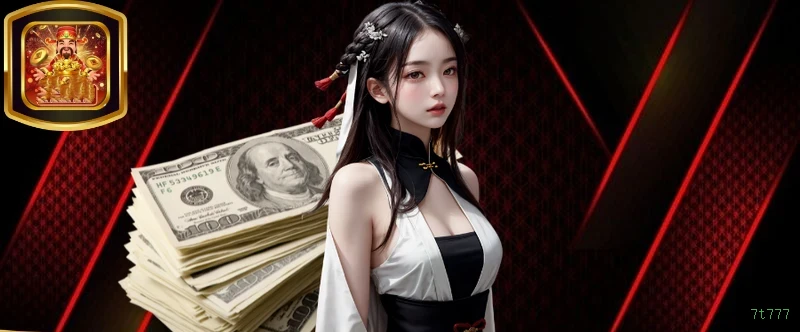 Cassino ao vivo 7t777 dealers
