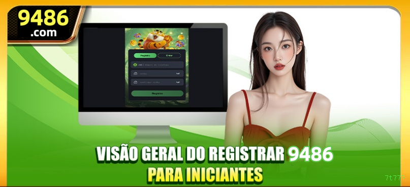 Bônus boas-vindas 7t777 R$100