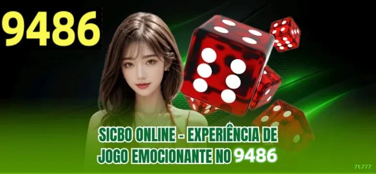 Depósito PIX 7t777