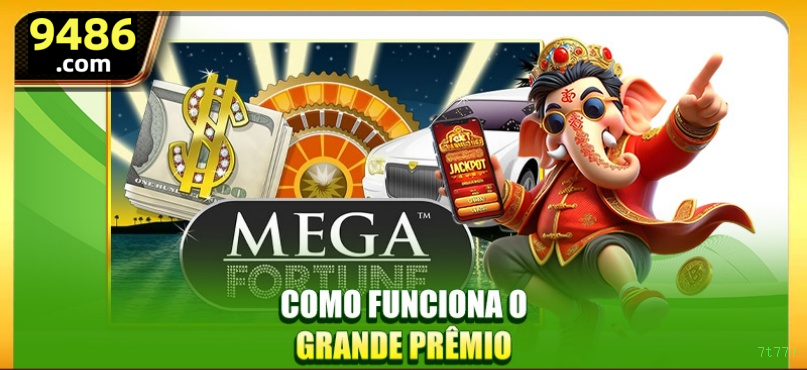 Programa VIP 7t777 - benefícios exclusivos